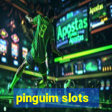 pinguim slots